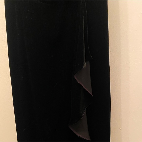 NWT BCBG Max Azria Ria Dress - Picture 7 of 14